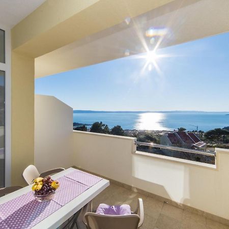 Apartment Maris Makarska Exterior photo