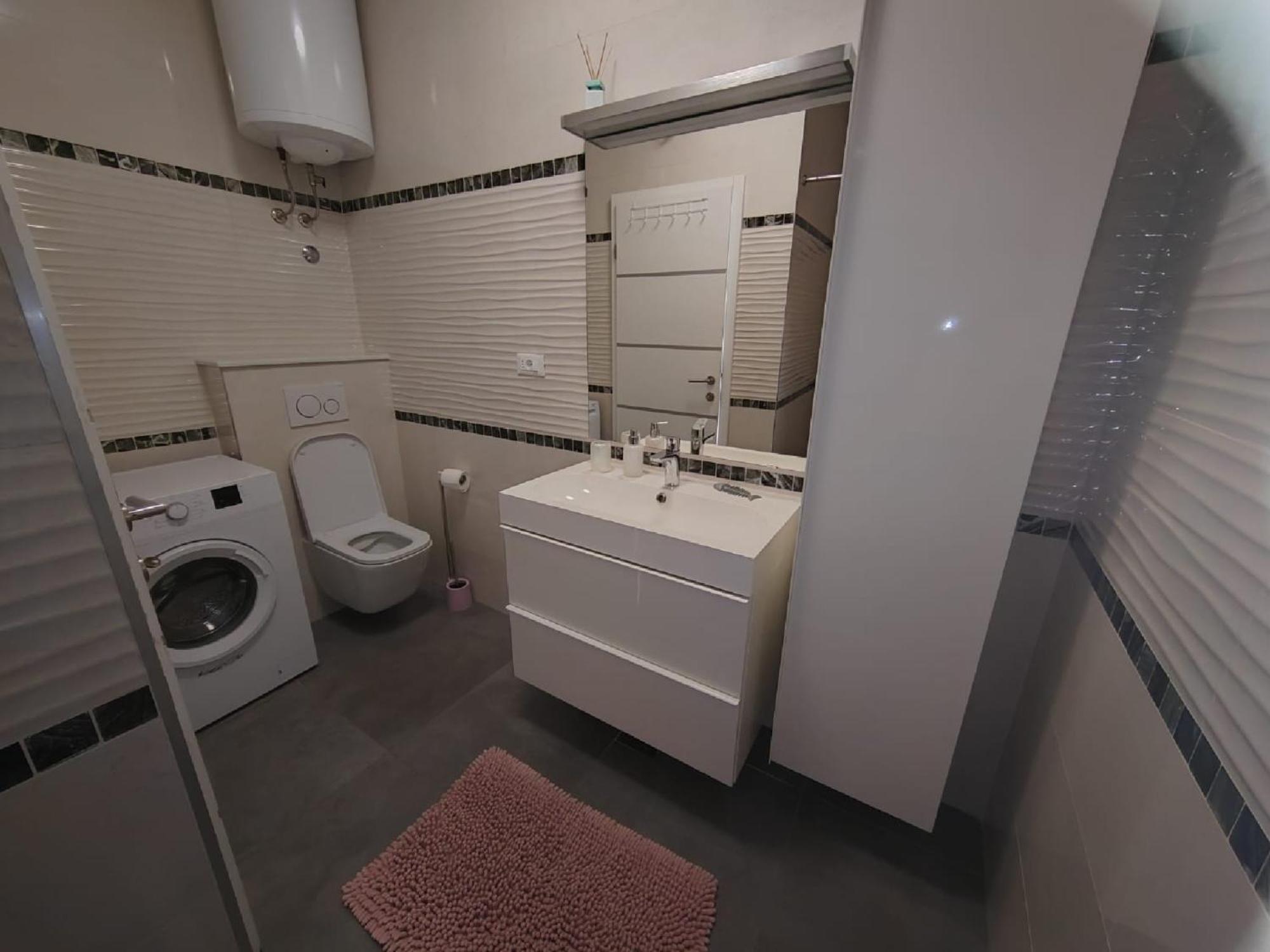 Apartment Maris Makarska Room photo