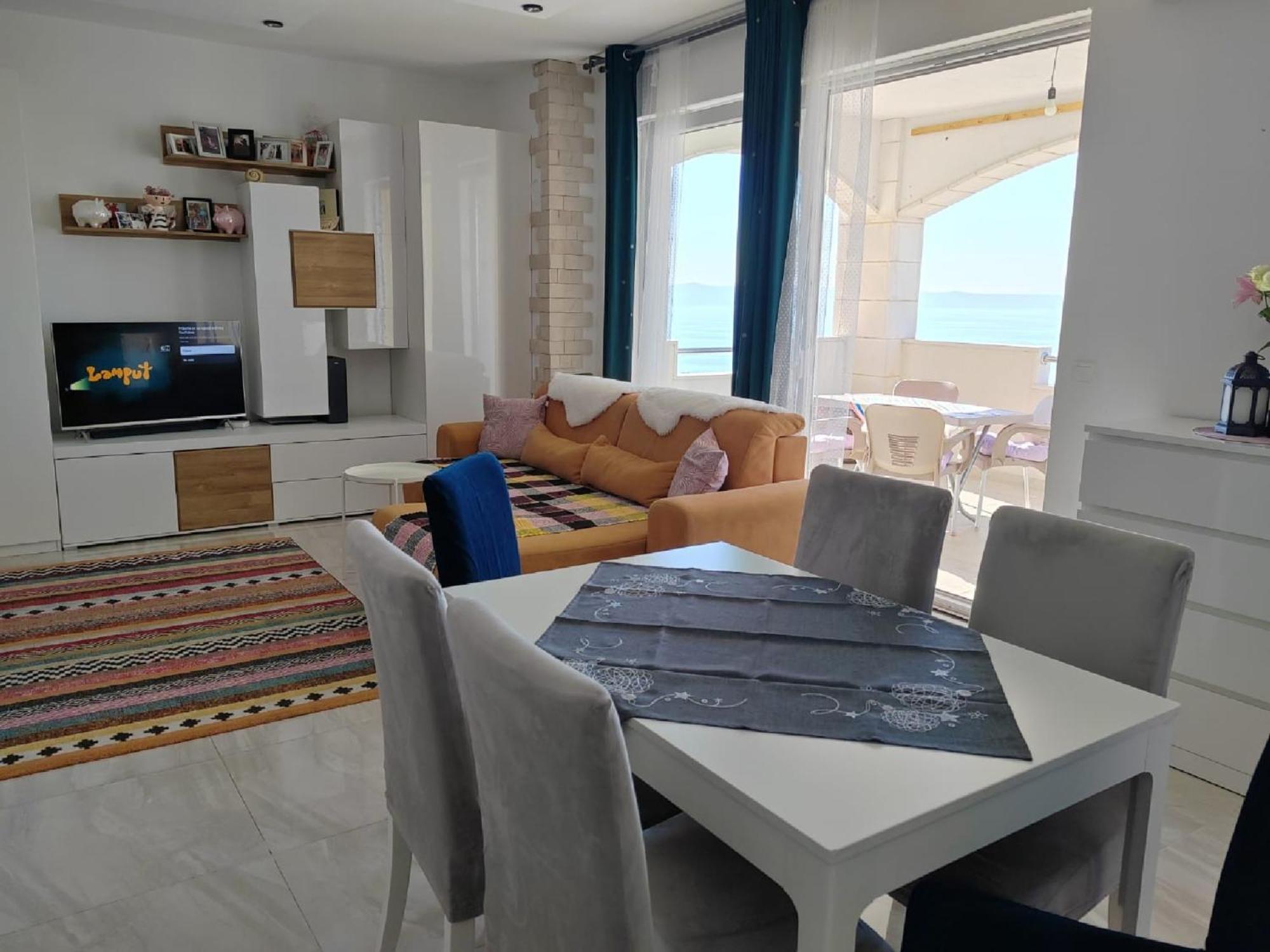 Apartment Maris Makarska Room photo