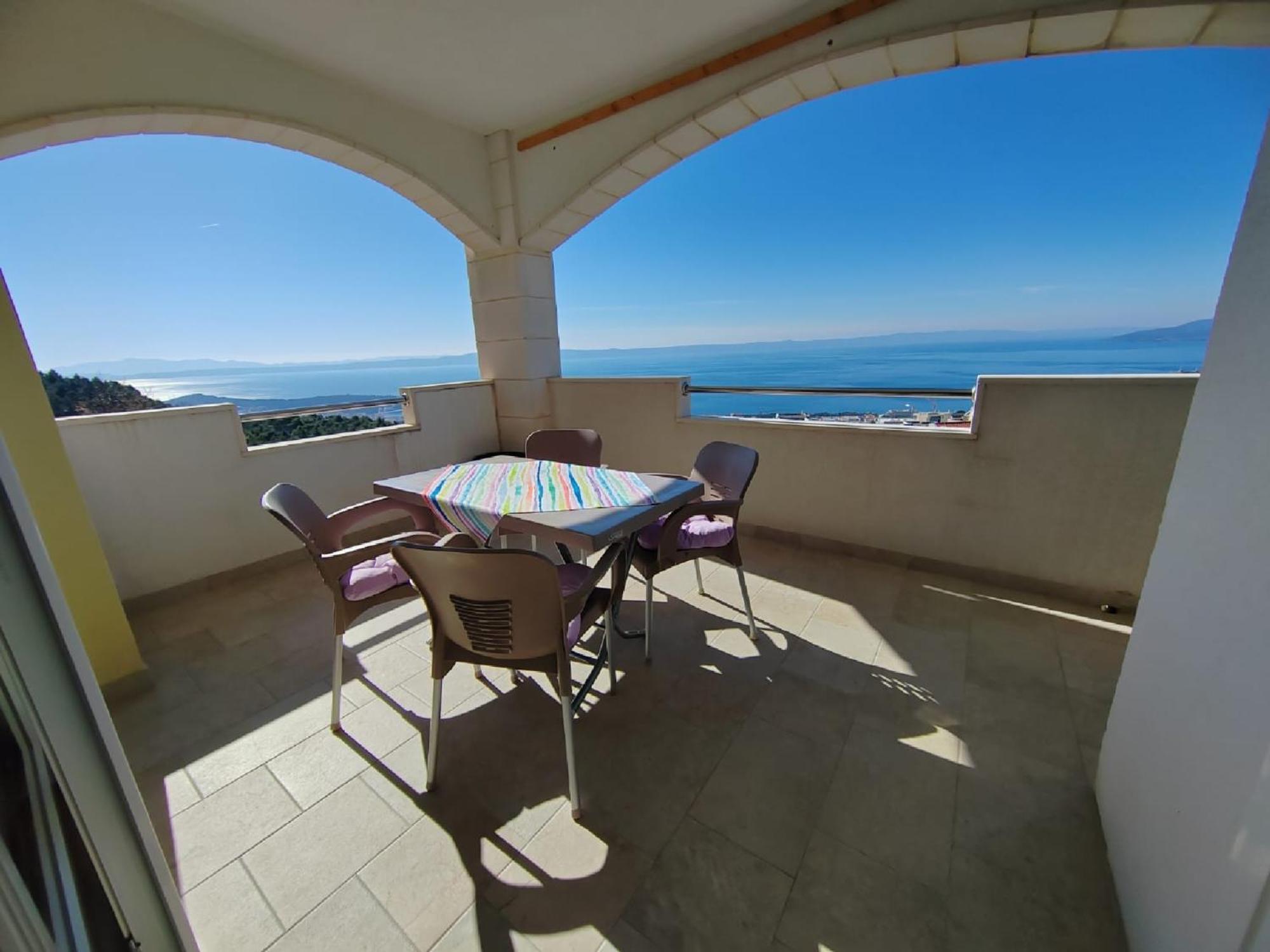 Apartment Maris Makarska Room photo