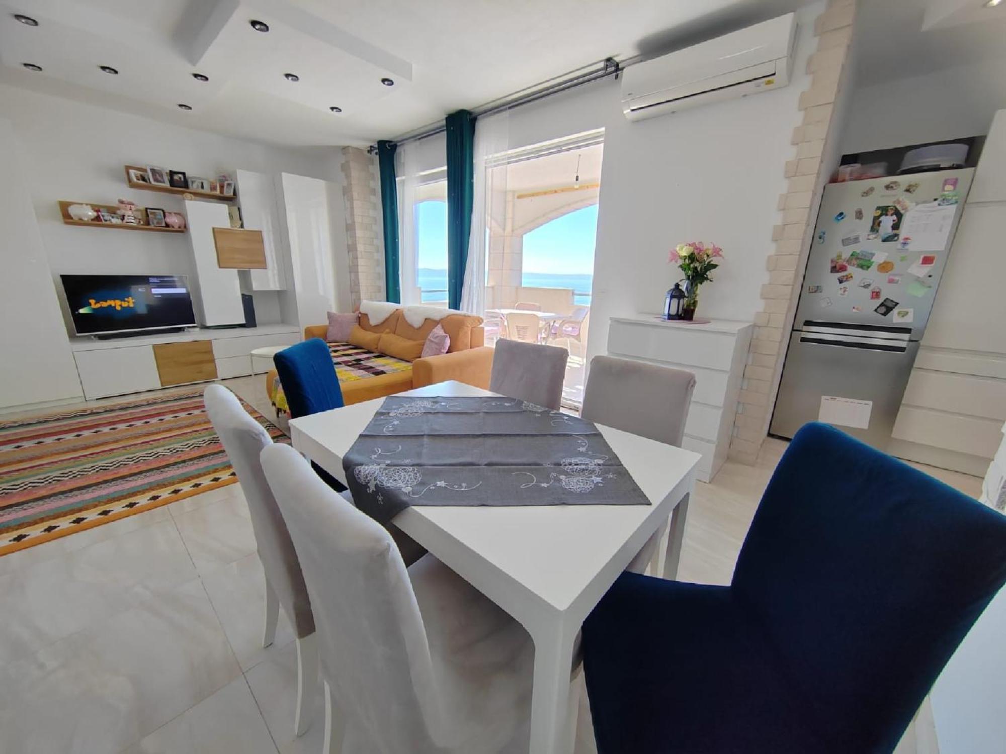 Apartment Maris Makarska Room photo
