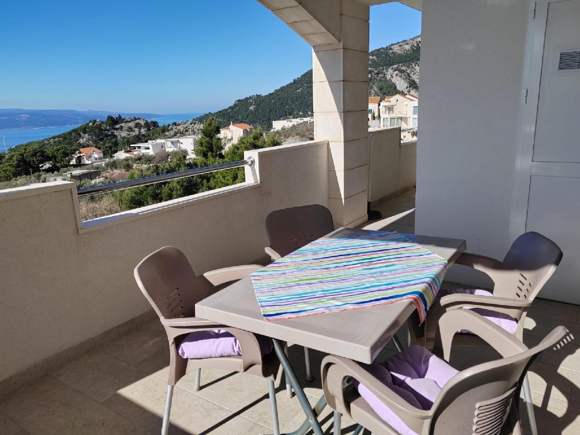 Apartment Maris Makarska Room photo