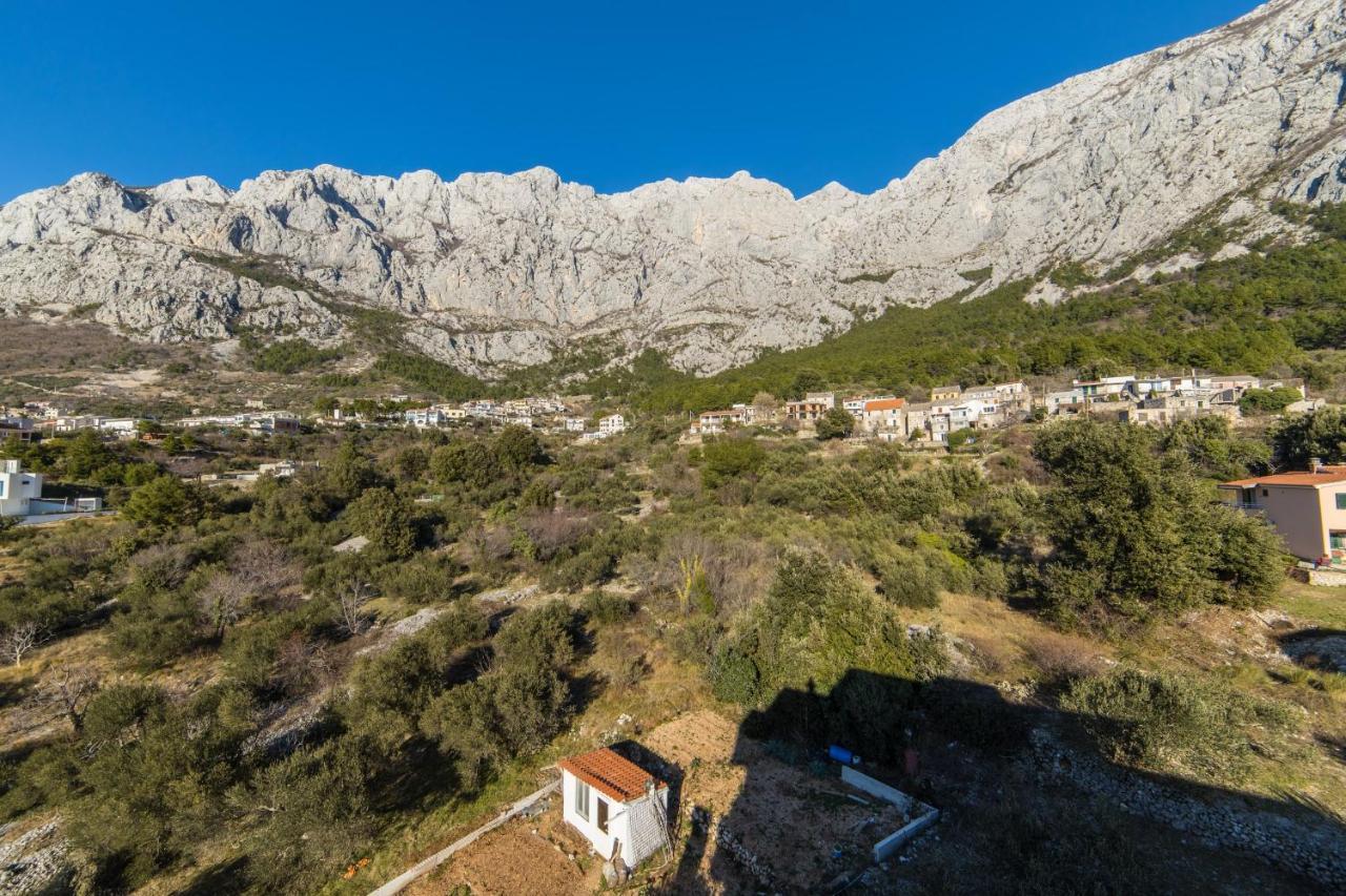 Apartment Maris Makarska Exterior photo