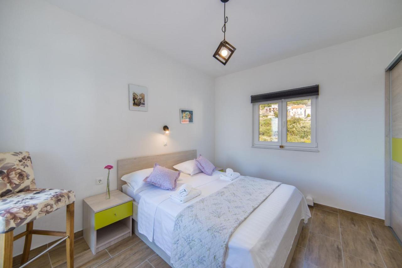 Apartment Maris Makarska Exterior photo