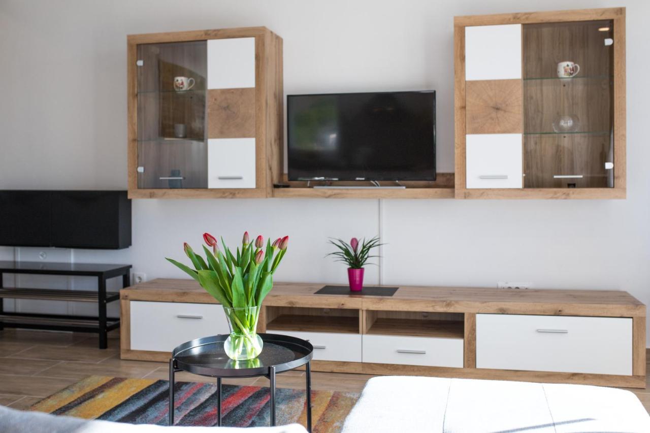 Apartment Maris Makarska Exterior photo