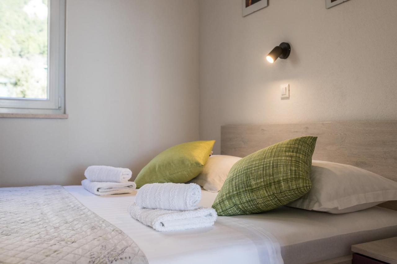 Apartment Maris Makarska Exterior photo