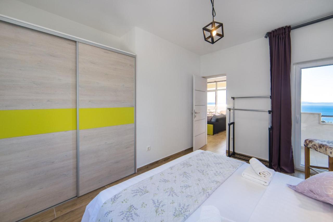 Apartment Maris Makarska Exterior photo