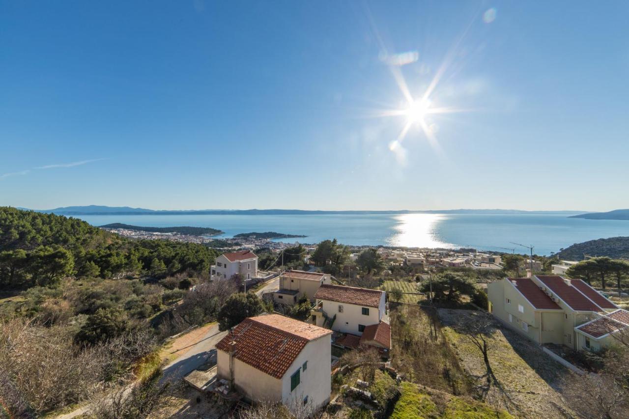 Apartment Maris Makarska Exterior photo